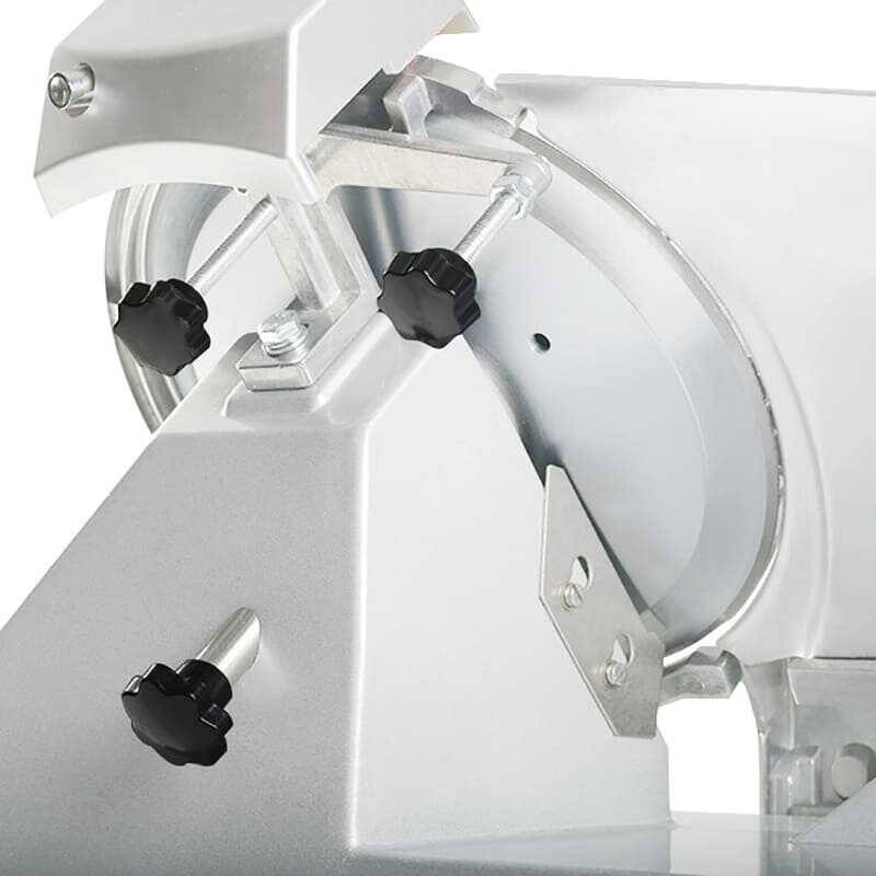 Epinox GDM-25 Gıda Dilimleme Makinesi, 250 mm Bıçak Çapı - 3