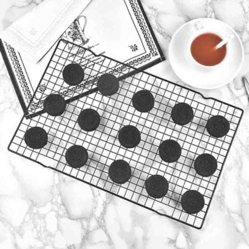 Epinox GTD-40 Dikdörtgen Glaso Teli, Ergonomik, 40x60 cm - Epinox (1)