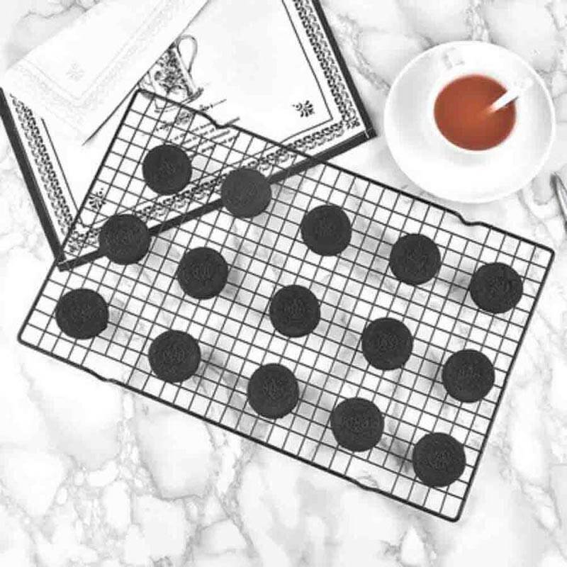 Epinox GTD-40 Dikdörtgen Glaso Teli, Ergonomik, 40x60 cm - 2