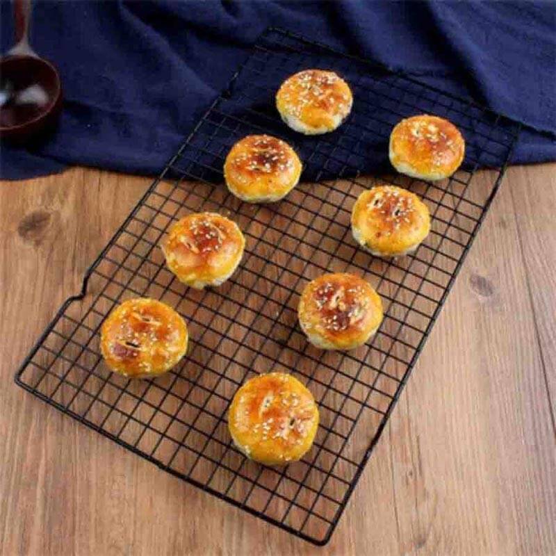 Epinox GTD-40 Dikdörtgen Glaso Teli, Ergonomik, 40x60 cm - 3