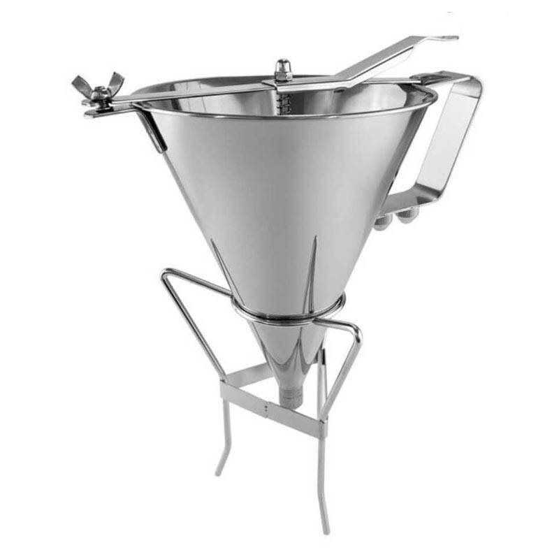 Epinox JH-18 Jöle Hunisi, Paslanmaz Çelik,1.8 Lt. - 1