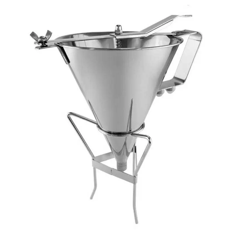 Epinox JH-18 Jöle Hunisi, Paslanmaz Çelik,1.8 Lt. - 1