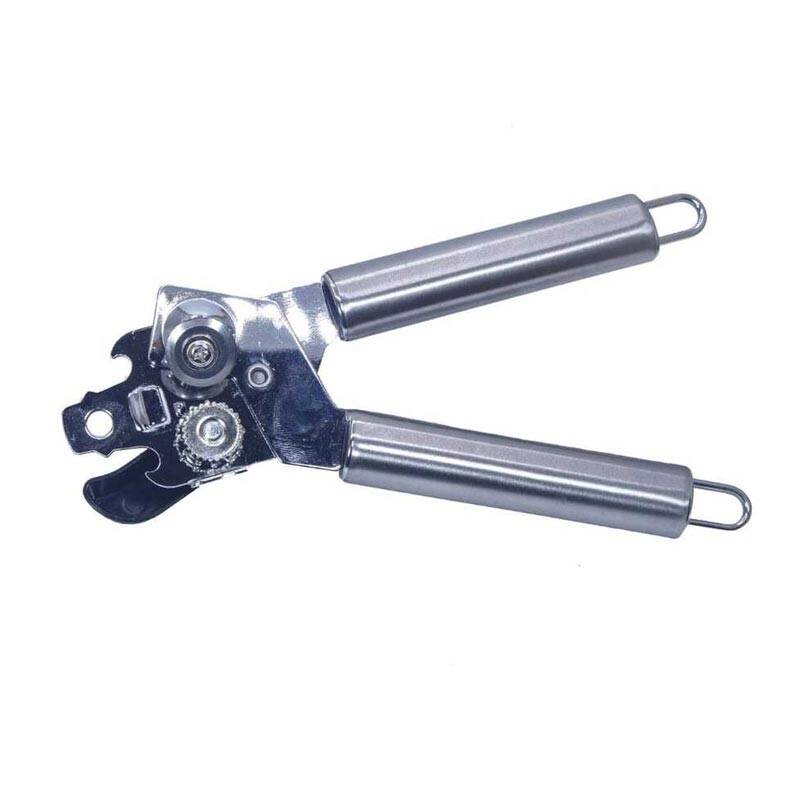 Epinox KN-09 Konserve Açacağı, Paslanmaz Çelik - 2