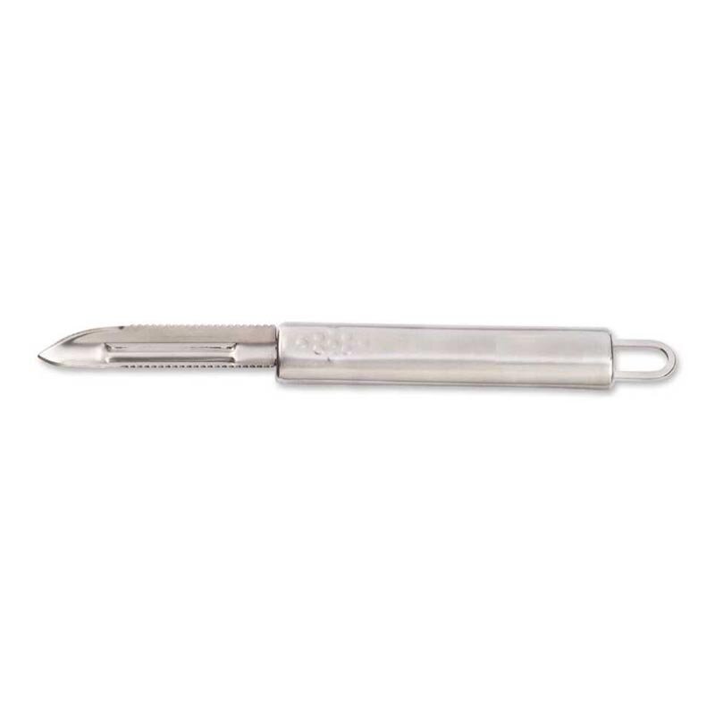 Epinox KO-02 Kabak Oyacağı, İkili Uç, Paslanmaz Çelik, 20.5 cm - Epinox