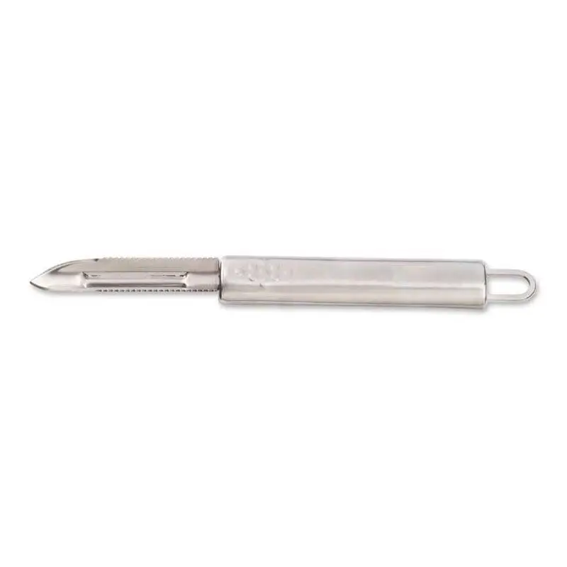 Epinox KO-02 Kabak Oyacağı, İkili Uç, Paslanmaz Çelik, 20.5 cm - 1