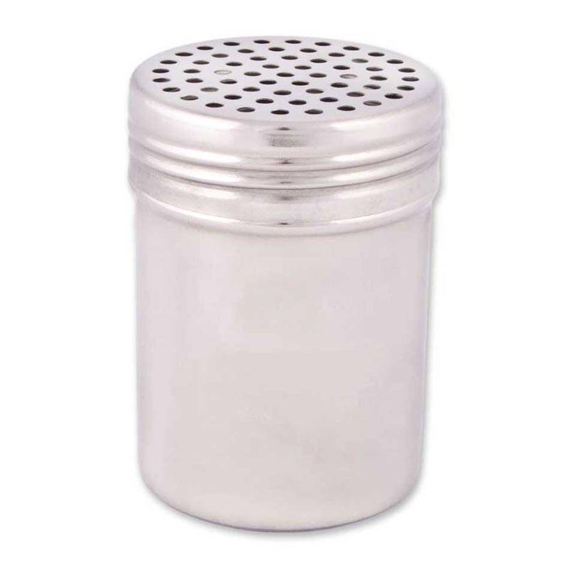 Epinox KPB-9 Çelik Pul Biber Dökücü, 7x9 cm - 1