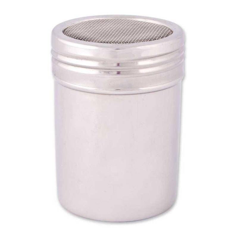 Epinox KPU-9 Pudra Şekeri Dökücü, 7x9 cm - 1