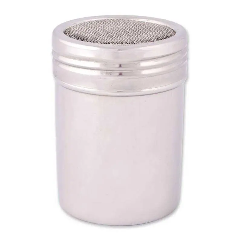 Epinox KPU-9 Pudra Şekeri Dökücü, 7x9 cm - 1