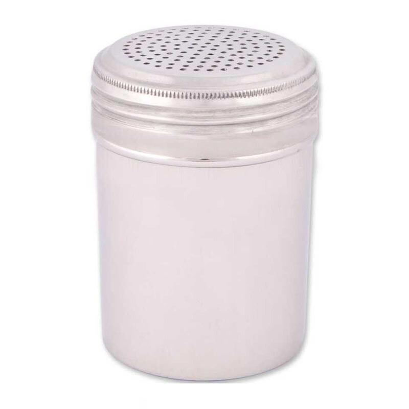 Epinox KTU-140 Çelik Tuz Dökücü, 7x14 cm - Epinox