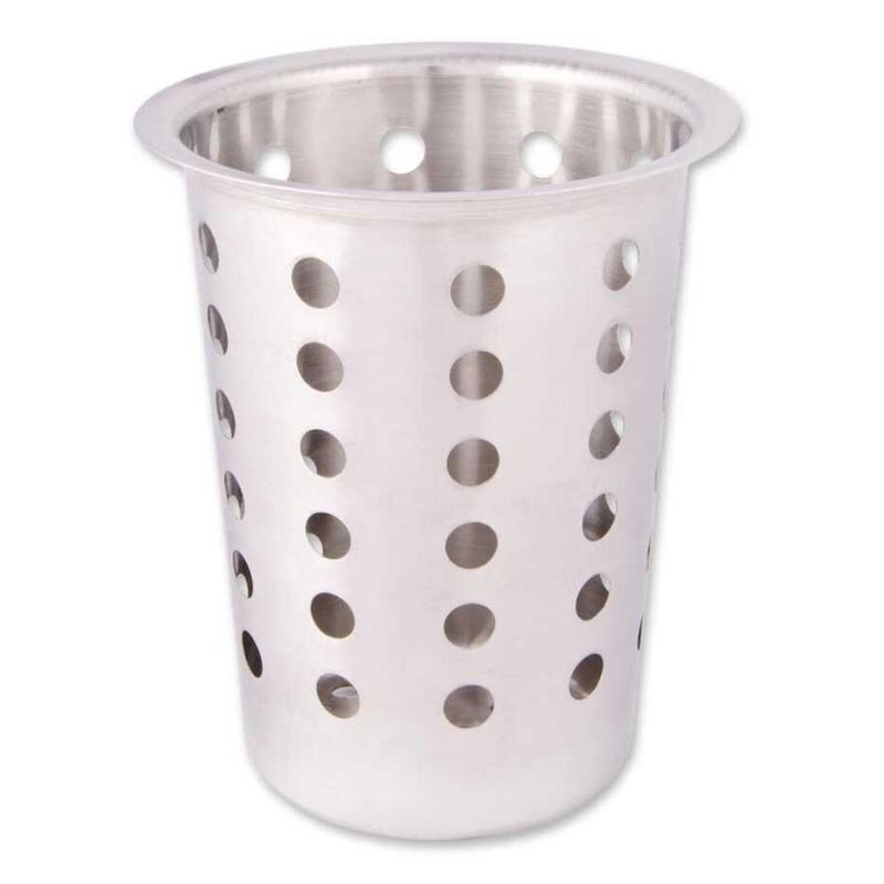 Epinox KUV-14 Küver Kaşıklık Standı, Paslanmaz Çelik, 12x14 cm - Epinox