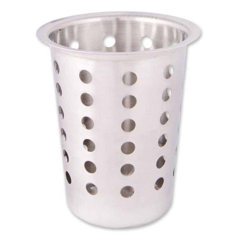 Epinox KUV-14 Küver Kaşıklık Standı, Paslanmaz Çelik, 12x14 cm - 1