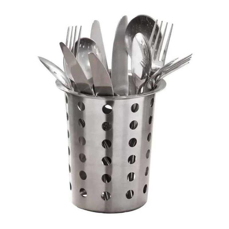 Epinox KUV-14 Küver Kaşıklık Standı, Paslanmaz Çelik, 12x14 cm - Epinox (1)