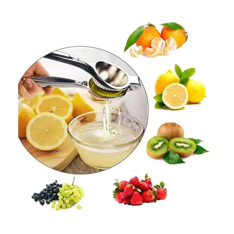 Epinox LS-01 Bar Limon Sıkacağı - Epinox (1)