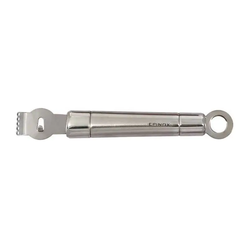 Epinox LS-09 Limon Soyacağı, Çelik, 18 cm - 1