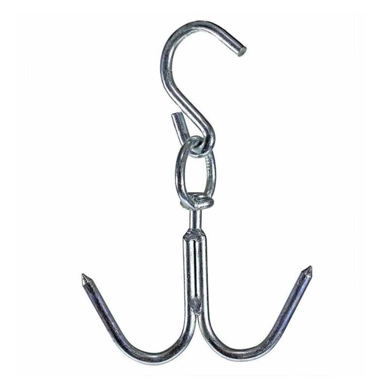 Epinox MH-01 Çelik Yük Çengeli, 10 mm - Epinox