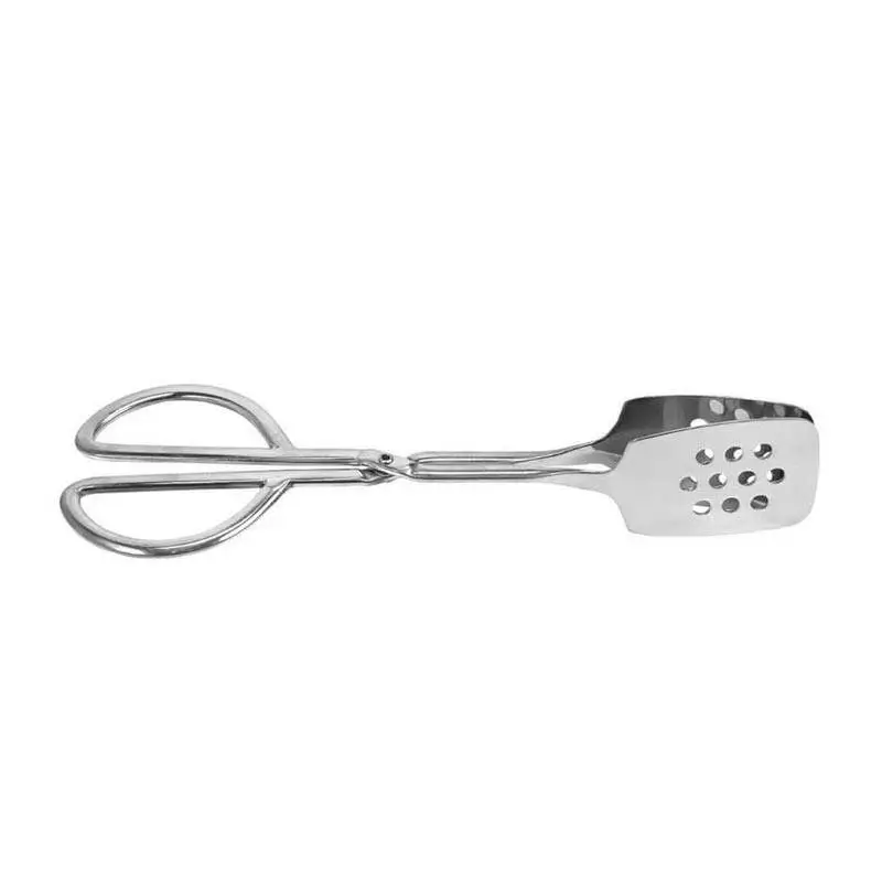 Epinox MM-26D Makas Maşa, Delikli, Paslanmaz Çelik, 26 cm - 1