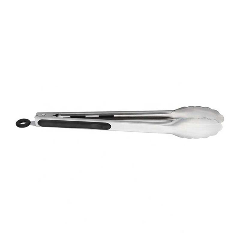 Epinox PBM-35 Barbekü Maşası, Paslanmaz Çelik, 35 cm - Epinox