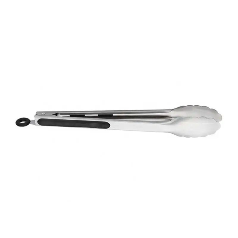 Epinox PBM-35 Barbekü Maşası, Paslanmaz Çelik, 35 cm - 1