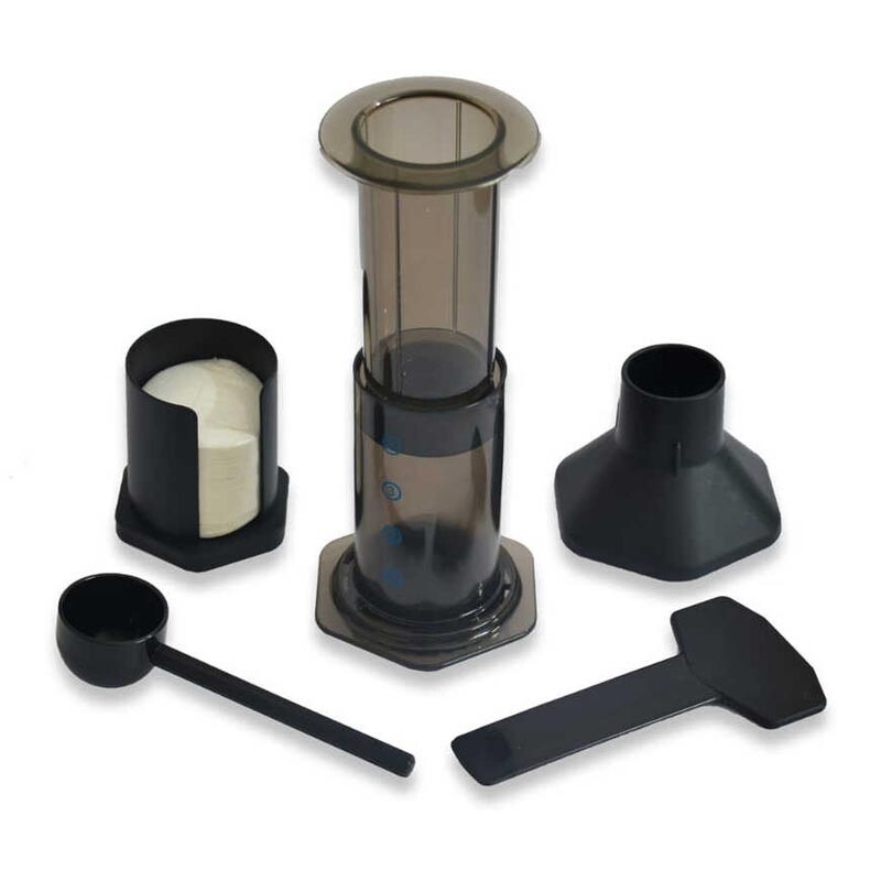 Epinox PD-01 Press Manuel Kahve Demleme Kiti - Epinox