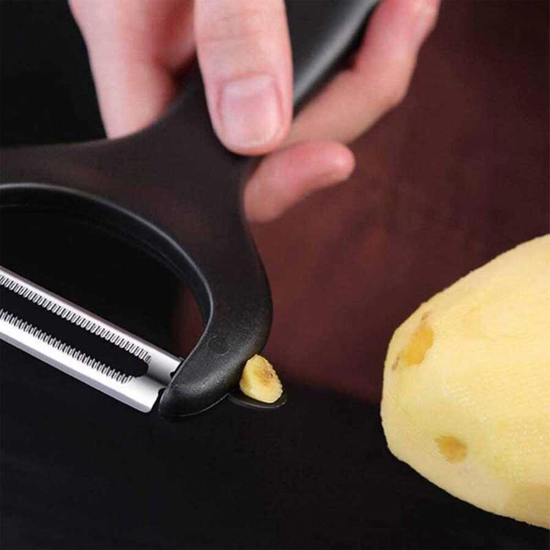 Epinox PSS-10 Sapan Soyacak, Plastik Saplı, 14 cm - 3