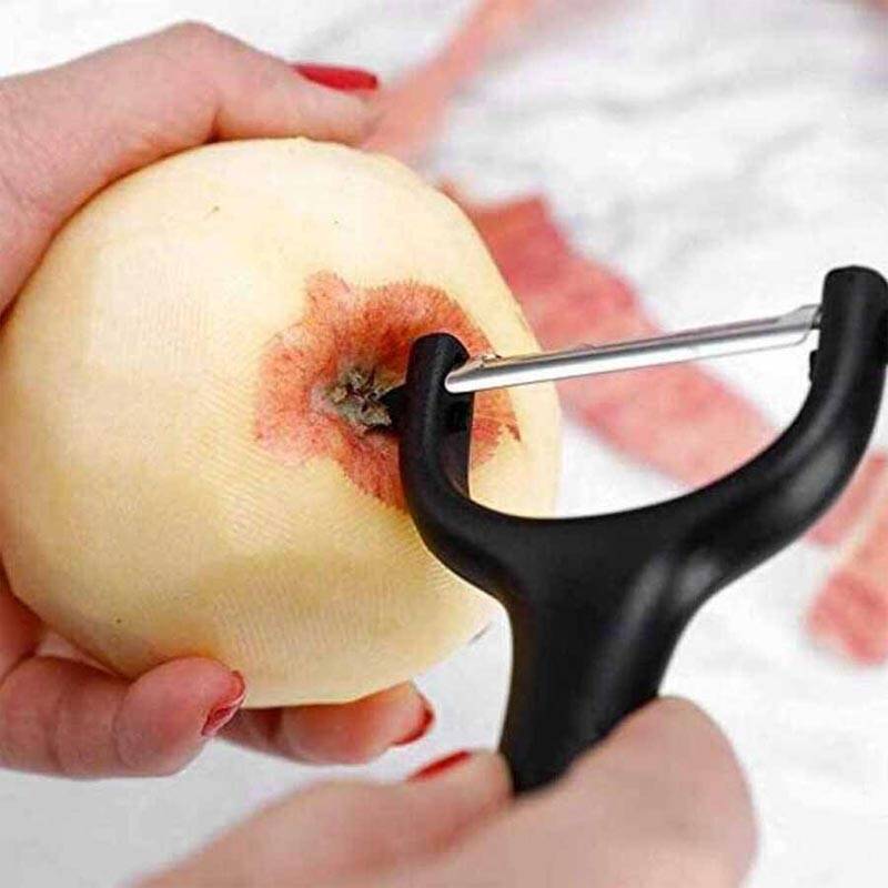 Epinox PSS-10 Sapan Soyacak, Plastik Saplı, 14 cm - 2