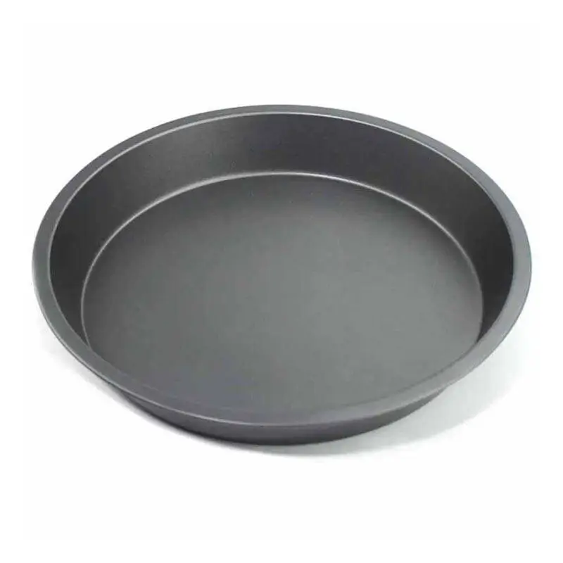 Epinox PTA-28 Pizza Tavası, Yapışmaz Kaplama, Alüminyum, 28 cm - 1