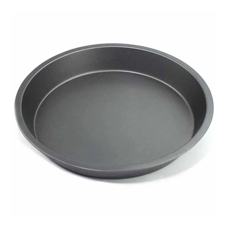 Epinox PTA-31 Alüminyum Pizza Tavası, Yapışmaz Kaplama, 31 cm - Epinox