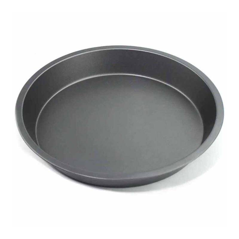 Epinox PTA-31 Alüminyum Pizza Tavası, Yapışmaz Kaplama, 31 cm - 1