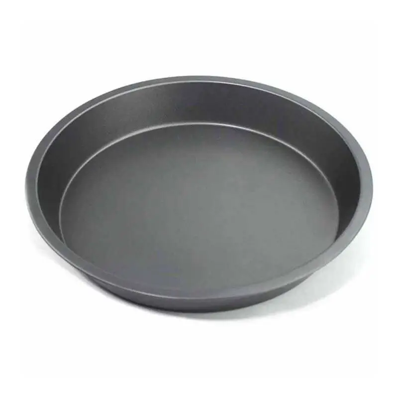 Epinox PTA-31 Pizza Tavası, Yapışmaz Kaplama, Alüminyum, 31 cm - 1