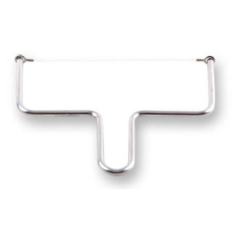 Epinox PYN-KSM Peynir Dilimleyici, Çelik, 20 cm - Epinox