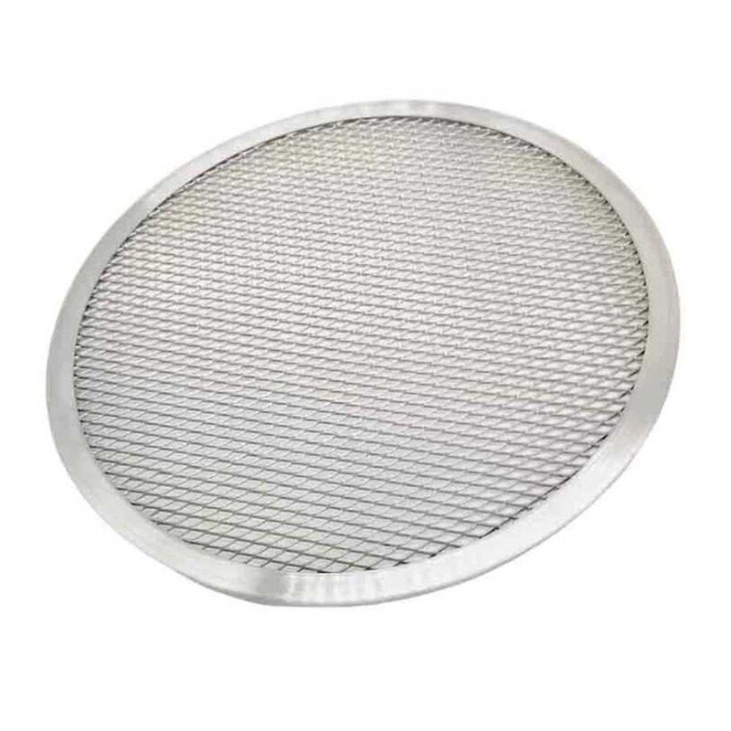 Epinox PZT-25 Alüminyum Pizza Screen, 25 cm - Epinox