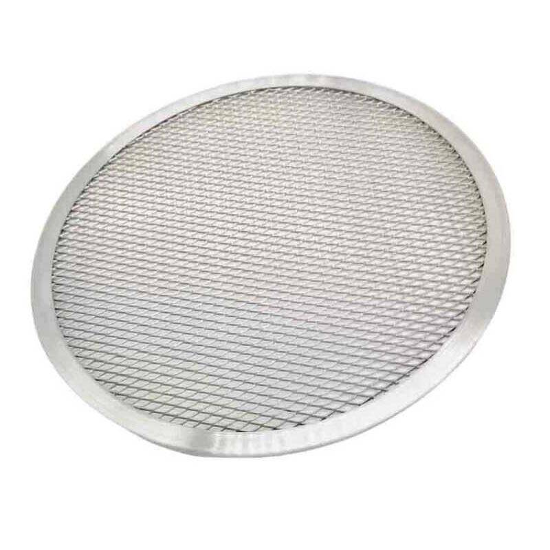 Epinox PZT-33 Alüminyum Pizza Screen, 33 cm - 1