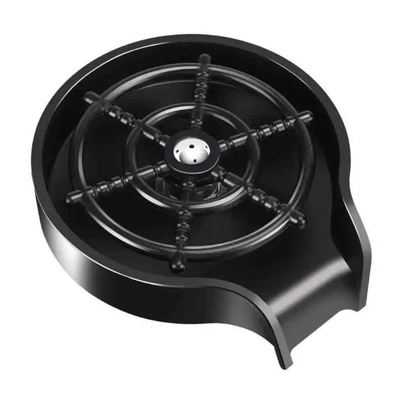 Epinox RNS-15 Mini Bardak ve Hazne Yıkama Aparatı, 15x2 cm - 1