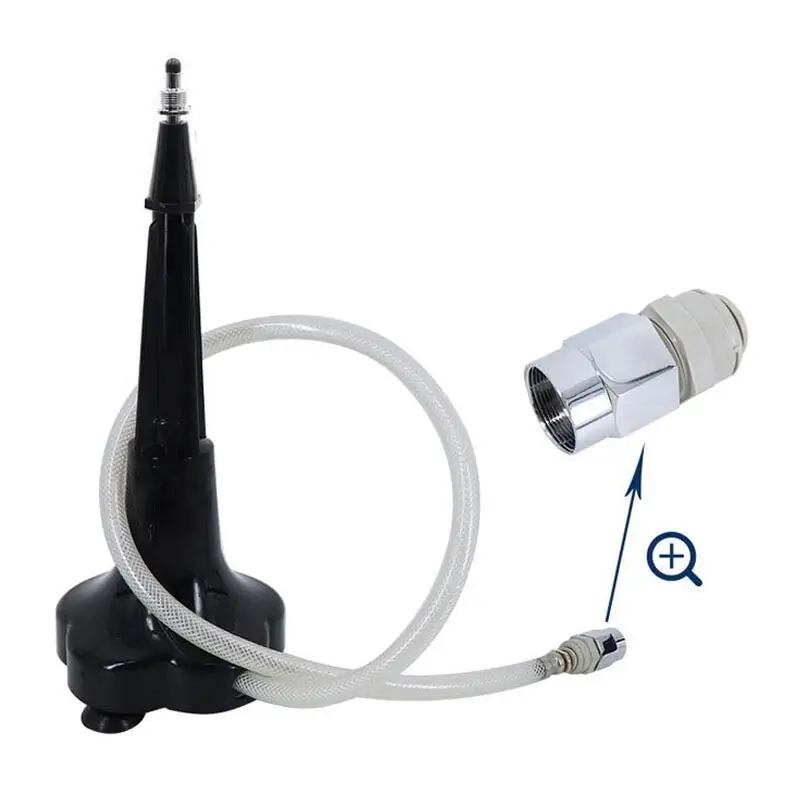 Epinox RNS-35 Bardak - Hazne Yıkama ve Durulama Aparatı, 35x15 cm - Epinox (1)