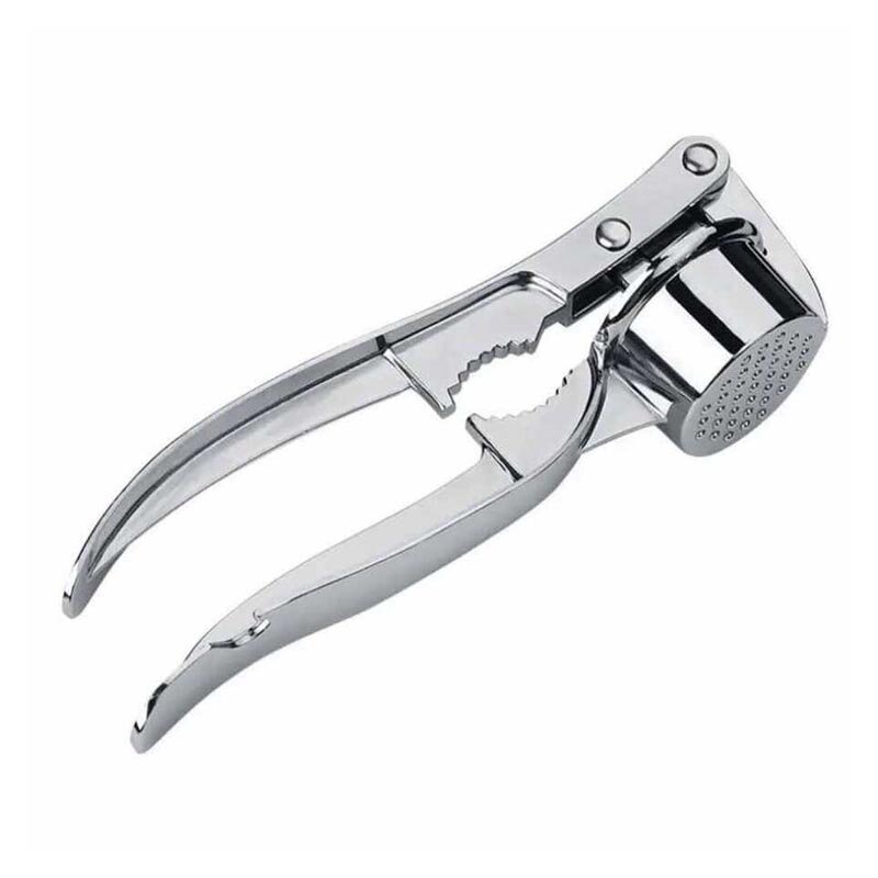 Epinox SE-11 Sarımsak Ezici, Paslanmaz Çelik, 17 cm - Epinox