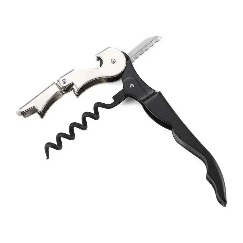 Epinox SG-03 Lux Garson Çakısı, Siyah, 13.5 cm - 1