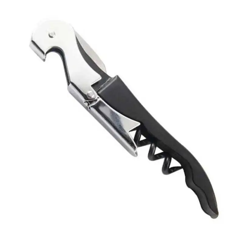Epinox SG-03 Lux Garson Çakısı, Siyah, 13.5 cm - 2