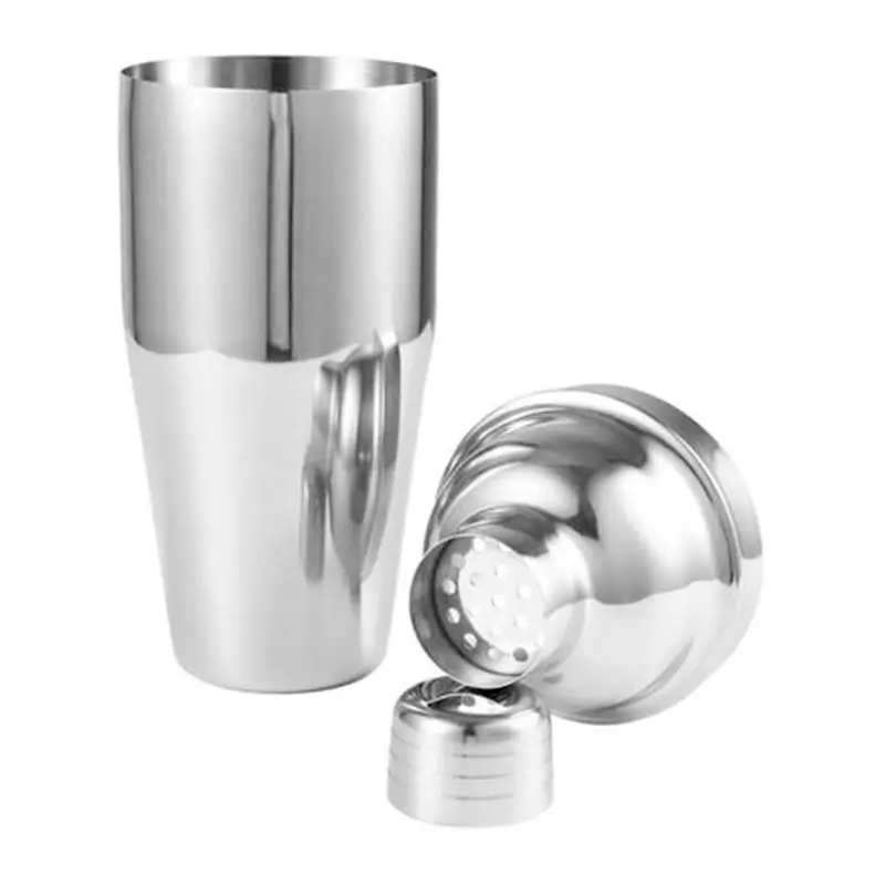 Epinox SH-35 Çelik Bar Shaker, 350 ml - Epinox (1)