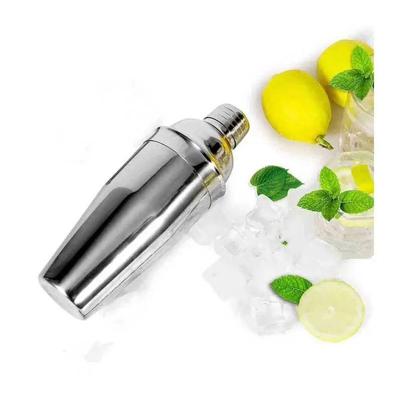 Epinox SH-75 Paslanmaz Çelik Bar Shaker, 750 ml - Epinox (1)