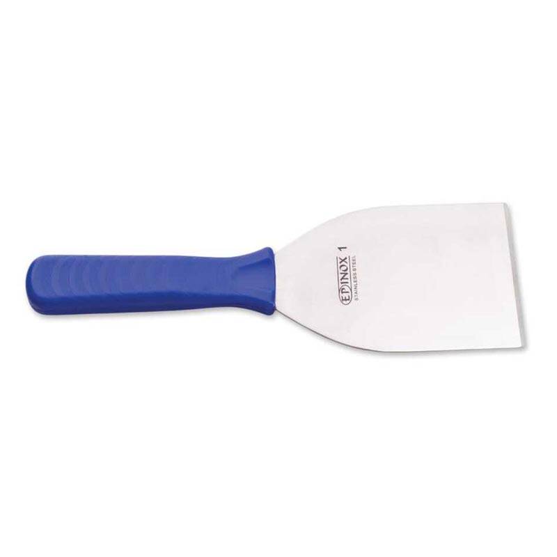 Epinox SP1-10M Spatula, Mavi Saplı, No:1, 25 cm - 1