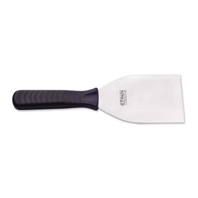 Epinox SP2-07S Spatula, Siyah Saplı, No:1 - Epinox