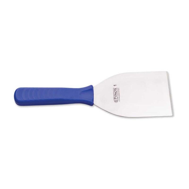 Epinox SP2-10M Spatula, Mavi Saplı, No:2, 25.5 cm - Epinox