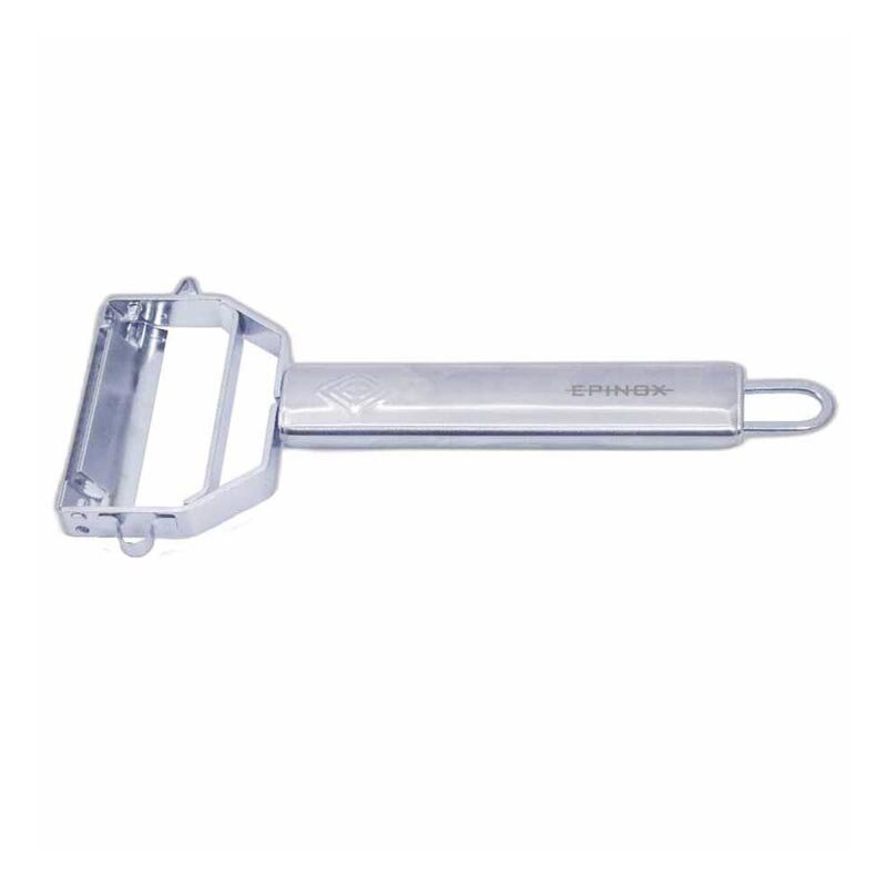 Epinox SS-37 Sapan Soyacak, Çelik Saplı,14 cm - Epinox (1)