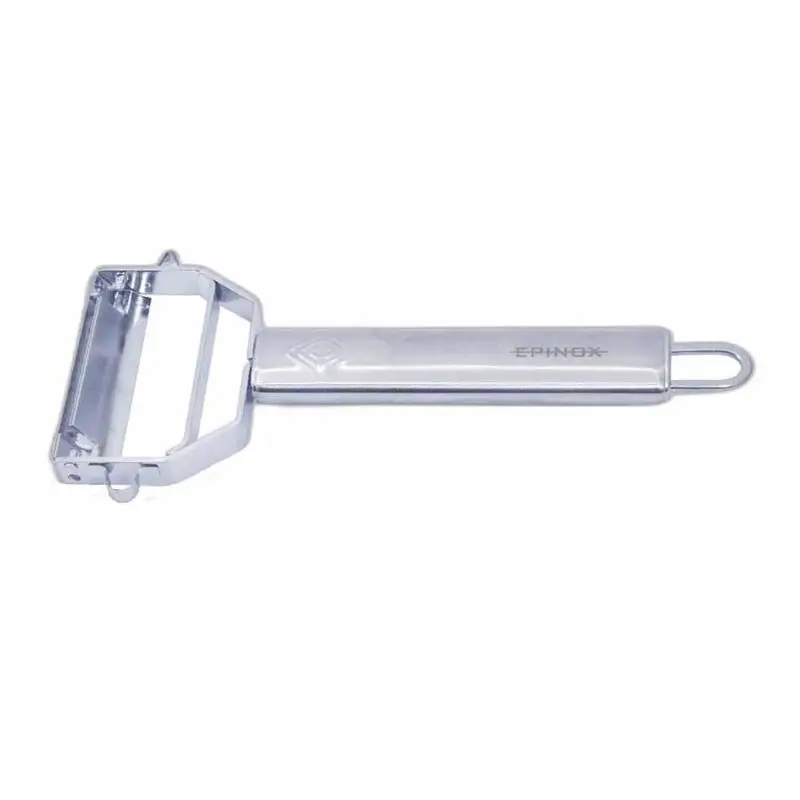 Epinox SS-37 Sapan Soyacak, Çelik Saplı,14 cm - Epinox (1)