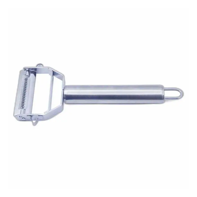 Epinox SS-37 Sapan Soyacak, Çelik Saplı,14 cm - 1