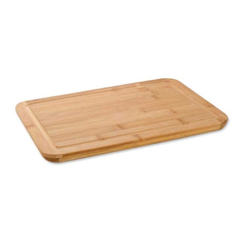 Epinox ST-3524 Bambu Steak Sunum Tahtası, 35x24 cm - Epinox
