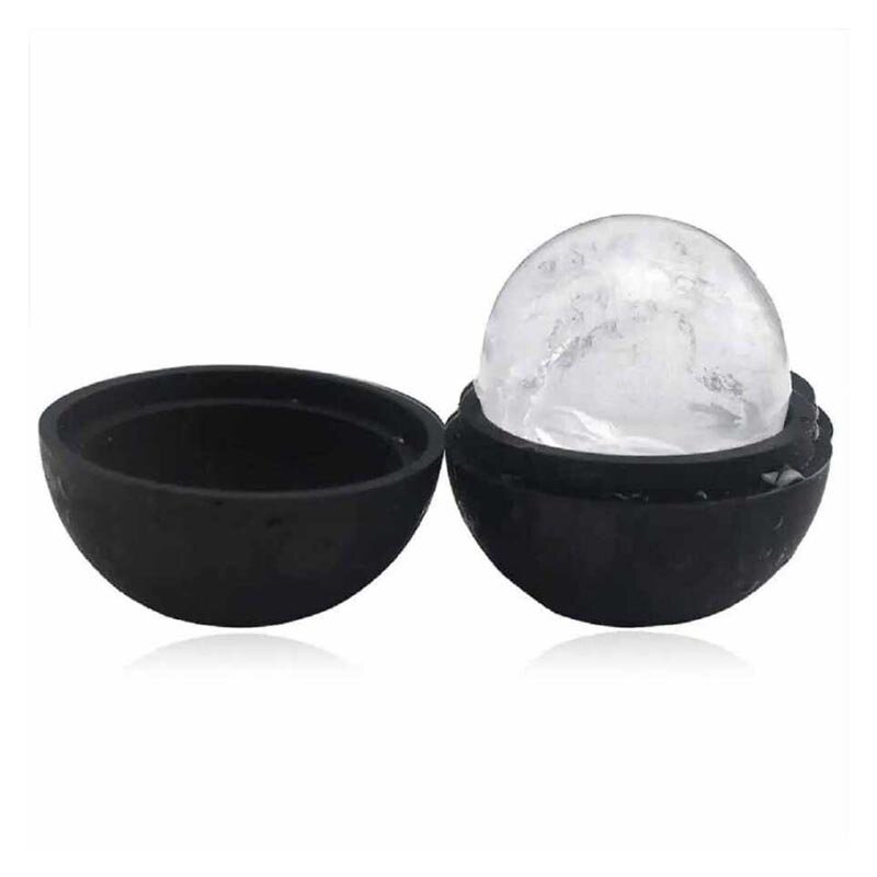 Epinox TBK-60 Silikon Buz Kalıbı, Top Şekilli, Tekli, 60 mm - Epinox