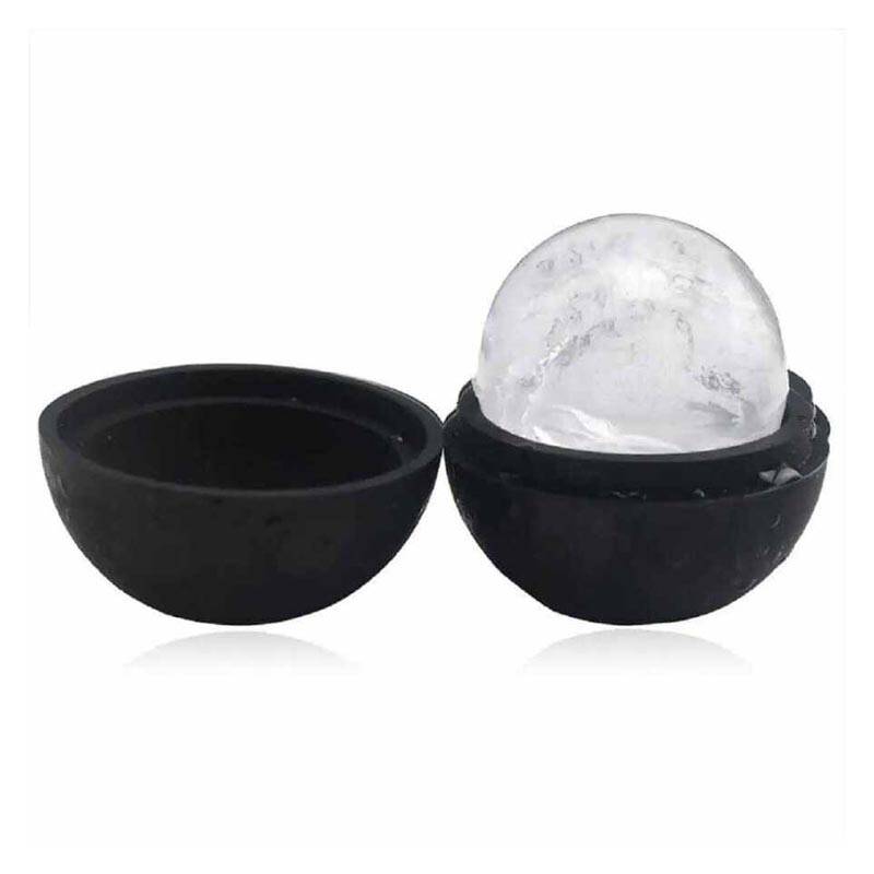 Epinox TBK-60 Silikon Buz Kalıbı, Top Şekilli, Tekli, 60 mm - 1