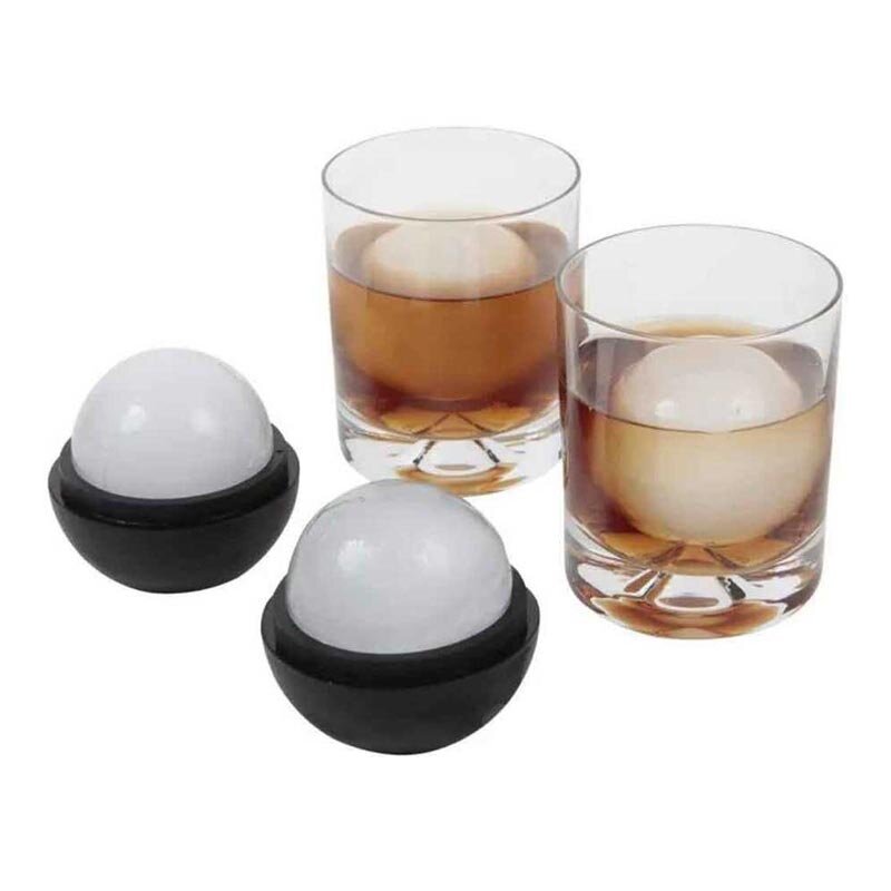 Epinox TBK-60 Silikon Buz Kalıbı, Top Şekilli, Tekli, 60 mm - 3