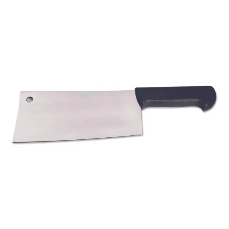 Epinox TBS-3 Satır, Paslanmaz Çelik, 37 cm, Siyah - 1